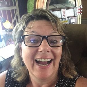 Meet your Posher, Kate